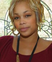 Tionne 'T-Boz' Watkins