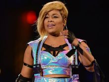 Tionne 'T-Boz' Watkins