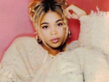 Tionne 'T-Boz' Watkins