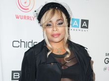 Tionne 'T-Boz' Watkins