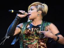 Tionne 'T-Boz' Watkins