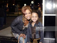 Tionne 'T-Boz' Watkins