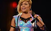 Tionne 'T-Boz' Watkins