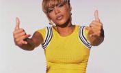 Tionne 'T-Boz' Watkins