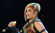 Tionne 'T-Boz' Watkins