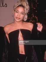 Tionne 'T-Boz' Watkins