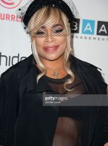 Tionne 'T-Boz' Watkins photo