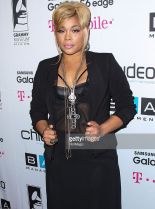 Tionne 'T-Boz' Watkins