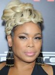 Tionne 'T-Boz' Watkins