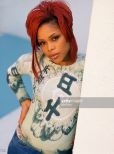 Tionne 'T-Boz' Watkins