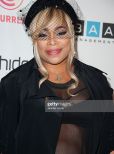 Tionne 'T-Boz' Watkins