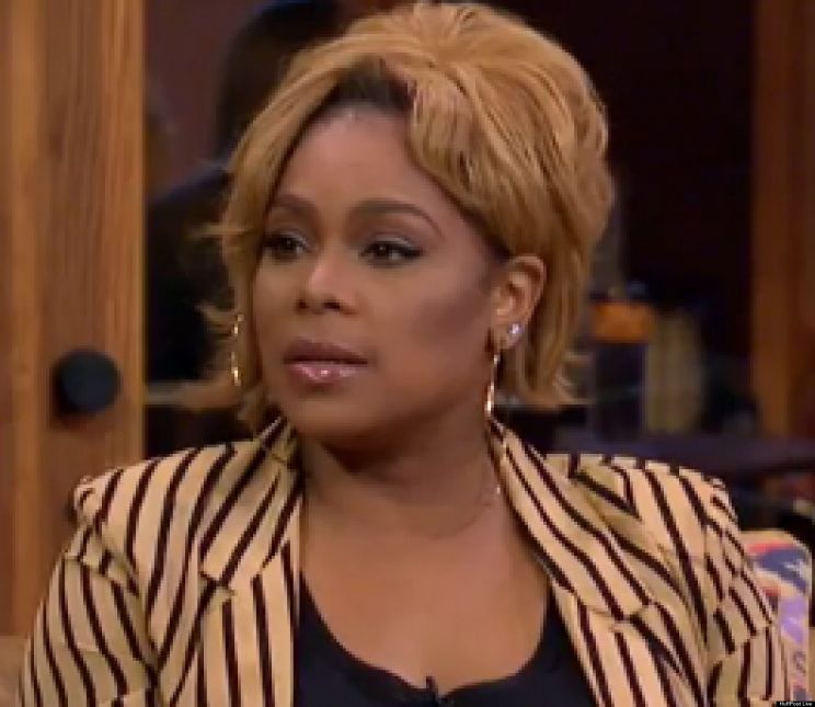 Tionne 'T-Boz' Watkins