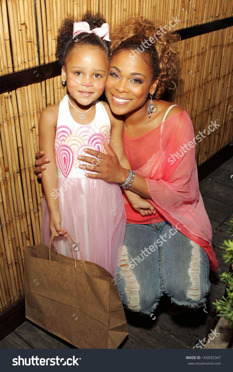 Tionne 'T-Boz' Watkins