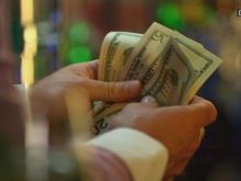 Tip Tipping #3367633 picture (Landscape Medium)