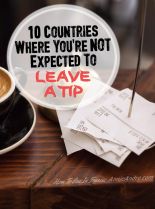 Tip Tipping