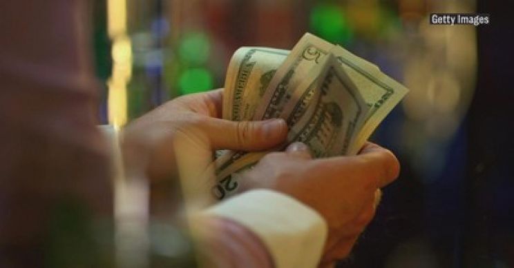 Tip Tipping