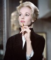 Tippi Hedren