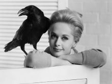 Tippi Hedren