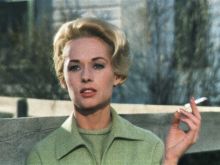 Tippi Hedren