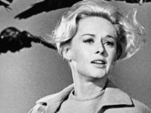 Tippi Hedren