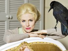 Tippi Hedren