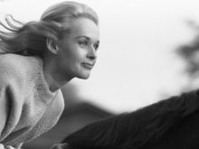 Tippi Hedren