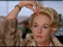 Tippi Hedren