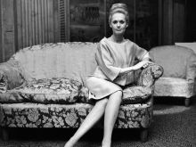 Tippi Hedren #258182 picture (Landscape Medium)