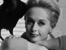 Tippi Hedren