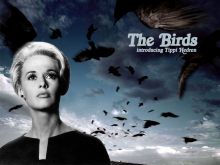 Tippi Hedren