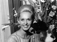 Tippi Hedren