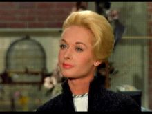 Tippi Hedren