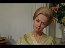 Tippi Hedren