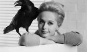 Tippi Hedren