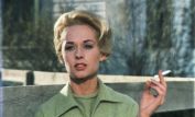 Tippi Hedren