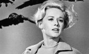 Tippi Hedren