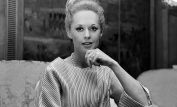 Tippi Hedren