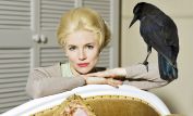 Tippi Hedren