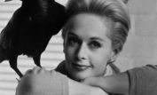 Tippi Hedren