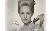 Tippi Hedren