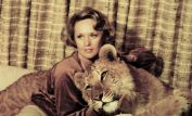 Tippi Hedren