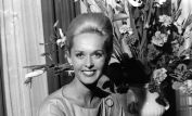 Tippi Hedren