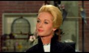 Tippi Hedren