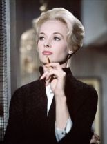 Tippi Hedren