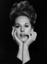 Tippi Hedren