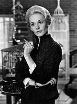 Tippi Hedren