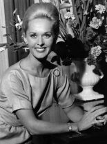 Tippi Hedren