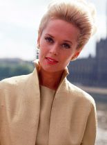 Tippi Hedren