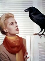 Tippi Hedren