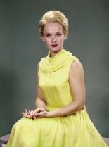 Tippi Hedren